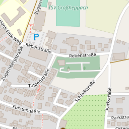 OpenLayers tile image