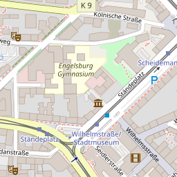 OpenLayers tile image