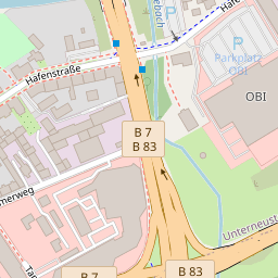 OpenLayers tile image