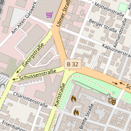 OpenLayers tile image
