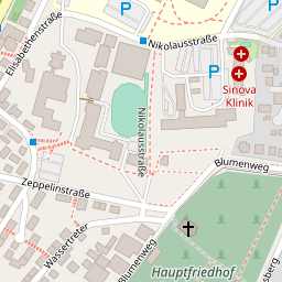OpenLayers tile image