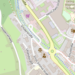 OpenLayers tile image