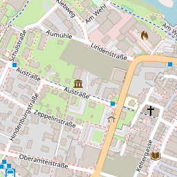 OpenLayers tile image