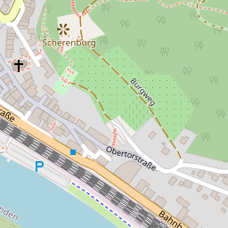 OpenLayers tile image