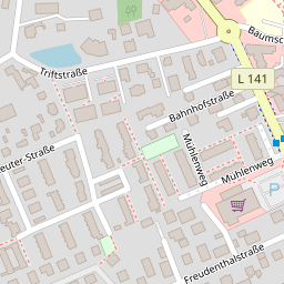 OpenLayers tile image