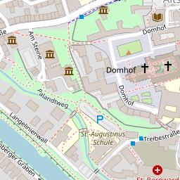 OpenLayers tile image