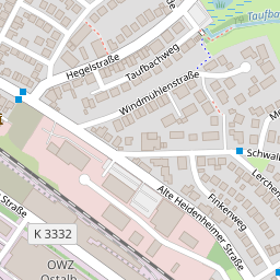 OpenLayers tile image