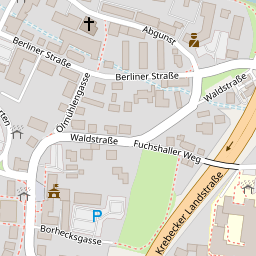 OpenLayers tile image