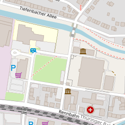 OpenLayers tile image