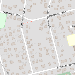 OpenLayers tile image