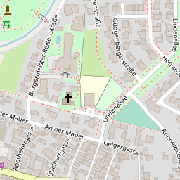 OpenLayers tile image