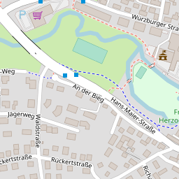 OpenLayers tile image