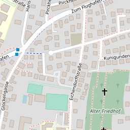 OpenLayers tile image