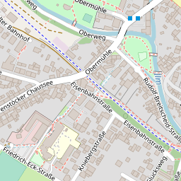 OpenLayers tile image