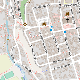 OpenLayers tile image