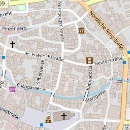 OpenLayers tile image