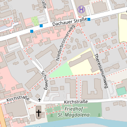 OpenLayers tile image
