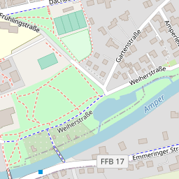 OpenLayers tile image