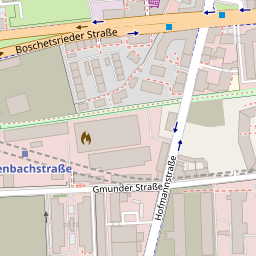 OpenLayers tile image