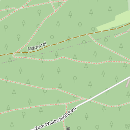 OpenLayers tile image