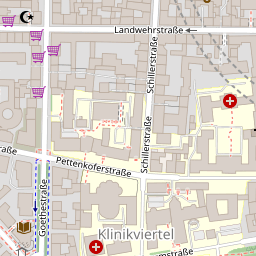 OpenLayers tile image