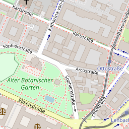 OpenLayers tile image