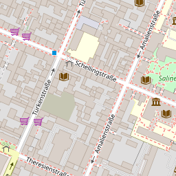 OpenLayers tile image