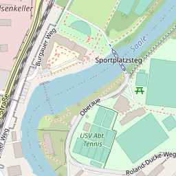 OpenLayers tile image