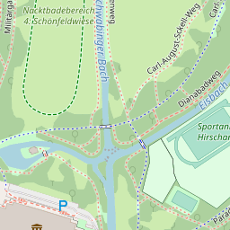 OpenLayers tile image