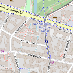 OpenLayers tile image