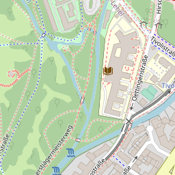 OpenLayers tile image