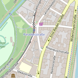 OpenLayers tile image