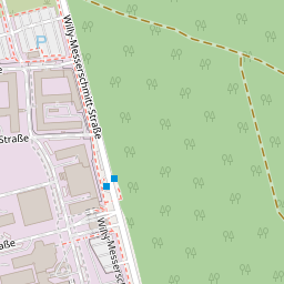 OpenLayers tile image