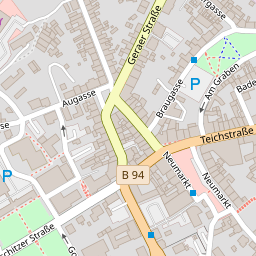 OpenLayers tile image