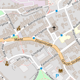 OpenLayers tile image