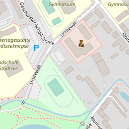 OpenLayers tile image