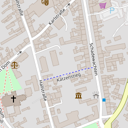 OpenLayers tile image