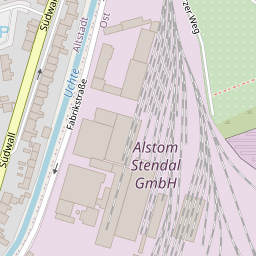 OpenLayers tile image