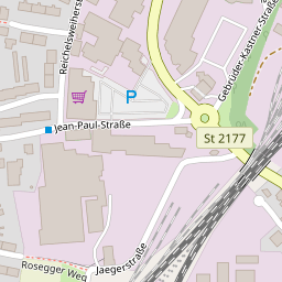 OpenLayers tile image