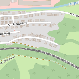 OpenLayers tile image