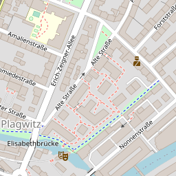 OpenLayers tile image