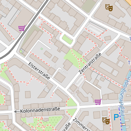 OpenLayers tile image
