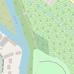 OpenLayers tile image