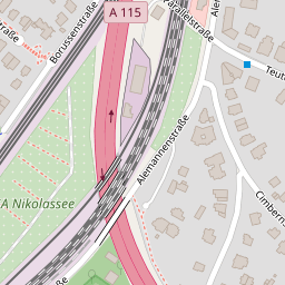 OpenLayers tile image