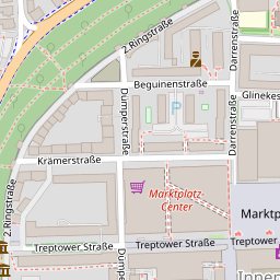 OpenLayers tile image