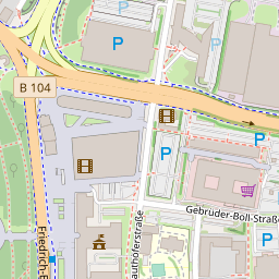 OpenLayers tile image