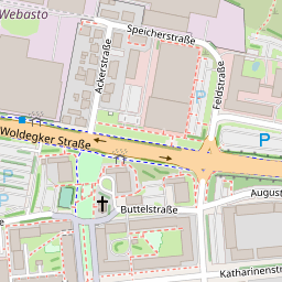 OpenLayers tile image
