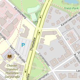 OpenLayers tile image