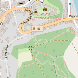 OpenLayers tile image