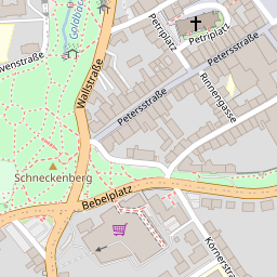 OpenLayers tile image